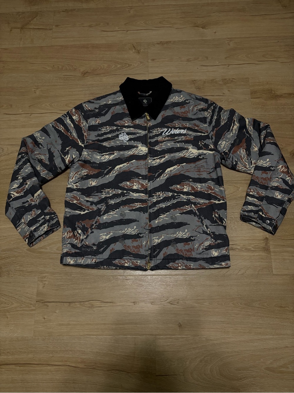 RARE Darc Sport Jacket Size: L 1-500